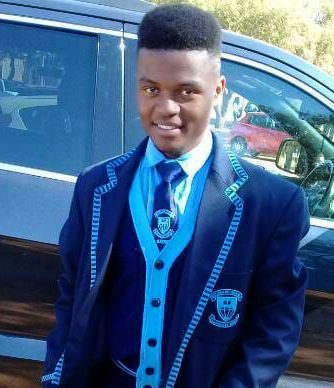 Kagiso